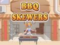 Oyun BBQ Skewers