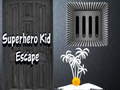 Oyun Superhero Kid Escape