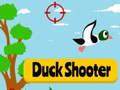 Oyun Duck Shooter