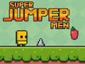 Oyun Super Jumper Men