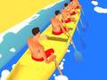 Oyun Canoe Sprint