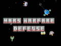 Oyun Mars Warfare Defense