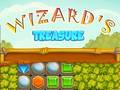 Oyun Wizard's Treasure