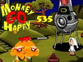 Oyun Monkey Go Happy Stage 535