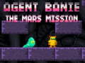 Oyun Agent Banie the Mars missin