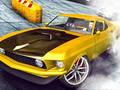 Oyun Stunt Car Impossible Track Challenge