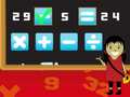 Oyun Elementary Arithmetic Game