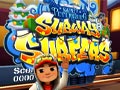 Oyun Subway Surfers Saint Petersburg
