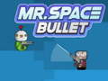 Oyun Mr. Space Bullet