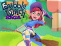 Oyun Bubble Witch Saga