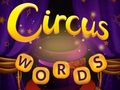 Oyun Circus Words