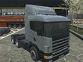 Oyun American 18 Wheeler Truck Sim