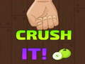 Oyun Crush It!