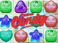 Oyun Cartoon Candy 