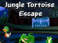 Oyun Jungle Tortoise Escape