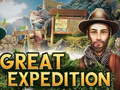 Oyun Great expedition