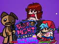 Oyun Friday Night Funkin' vs Sad Bulldog