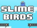 Oyun Slime Birds