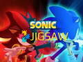 Oyun Sonic Jigsaw