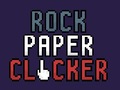 Oyun Rock Paper Clicker