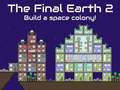 Oyun The Final Earth 2