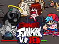 Oyun Friday Night Funkin vs Jeb