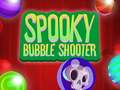 Oyun Spooky Bubble Shooter