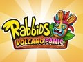 Oyun Rabbids Volcano Panic
