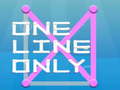 Oyun One Line Only
