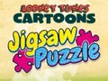 Oyun Looney Tunes Cartoons Jigsaw Puzzle