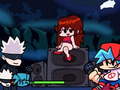 Oyun Friday Night Funkin Satoru Gojo