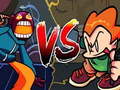 Oyun Friday Night Funkin Whitty Vs. Pico Remix Demolition