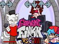 Oyun Friday Night Funkin vs Conner
