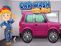 Oyun Car Wash With John