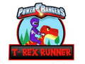 Oyun Power Rangers T-Rex Runner