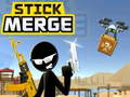 Oyun Stick merge