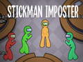 Oyun Stickman Imposter