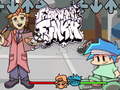 Oyun Friday Night Funkin Static Memories 