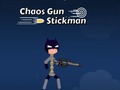 Oyun Chaos Gun Stickman