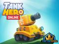 Oyun Tank Hero Online