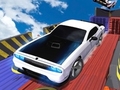 Oyun Mega Ramps Stunt Car