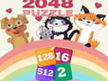 Oyun 2048 Puzzle 