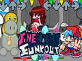 Oyun Fine Night Funkout VS Clippy