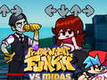 Oyun Friday Night Funkin' vs Midas