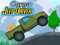 Oyun Cargo Jeep Driver