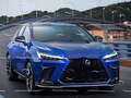 Oyun Lexus NX 2022 Puzzle
