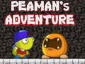 Oyun Peaman's Adventure
