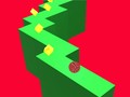 Oyun Wall Ball 3d