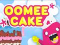 Oyun Oomee Cake