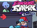 Oyun Friday Night Funkin’ vs Cheese